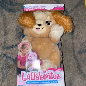 Lullabrites ( Jay Play)